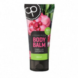 Cosmepick Body Balm Camellia Japonica Kūno kremas su japonine kamelija 150ml