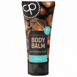 Cosmepick Body Balm Macadamia Nuts Kūno kremas su makadamijų riešutais 150ml