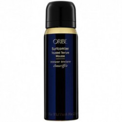 Oribe Brilliance & Shine Surfcomber Tousled Texture Mousse Banguotų plaukų formavimo putos 75ml