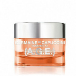 Germaine de Capuccini Timexpert C + (A.G.E.) Multi-koreguojantis veido kremas 50ml