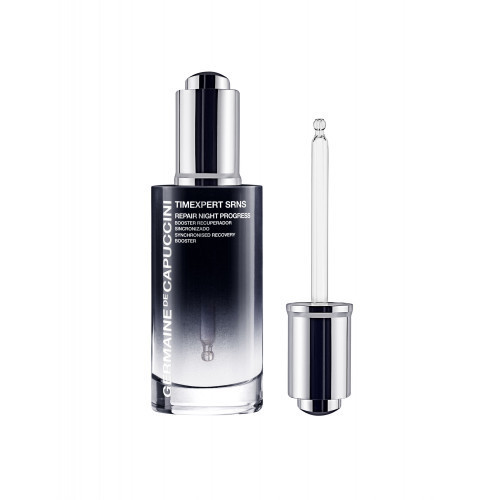 Germaine de Capuccini Timexpert SRNS Repair Night Progress Atstatomasis naktinis serumas 50ml