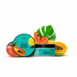 Letique Mango Papaya Body Butter Kūno sviestas 200ml