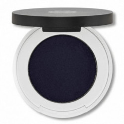 Lily Lolo LILY LOLO Pressed Eye Shadows akių šešėliai (Spalva - Double Denim) 2g