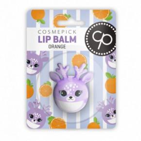 Cosmepick Lip Balm 6g