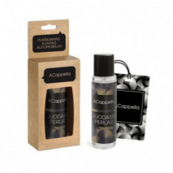 Acappella Car Perfume Purškiamas kvapas automobiliui 50ml