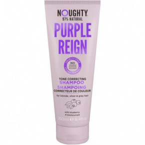 Noughty Purple Reign Shampoo 250ml