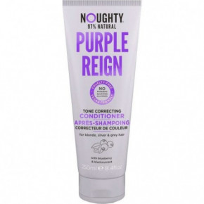 Noughty Purple Reign Conditioner Kollast juuksetooni korrigeeriv palsam 250ml