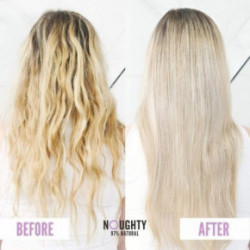 Noughty Purple Reign Conditioner Geltonus plaukų atspalvius koreguojantis kondicionierius 250ml