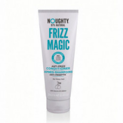 Noughty Frizz Magic Anti-Frizz Conditioner Glotninamasis kondicionierius su marulos aliejumi ir japoninių ridikų ekstraktais 250ml