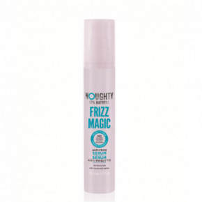 Noughty Frizz Magic Anti-Frizz Serum Siluv kuumusvastane seerum 75ml