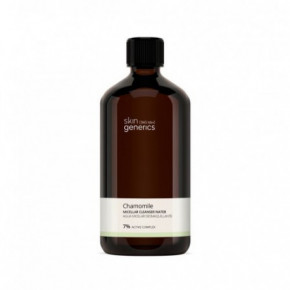 Skin Generics Chamomile Micellar Water Puhastav mitsellaarvesi 250ml