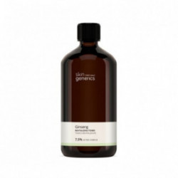 Skin Generics Ginseng Revitalizing Toner Gaivinantis tonikas veido odai 250ml