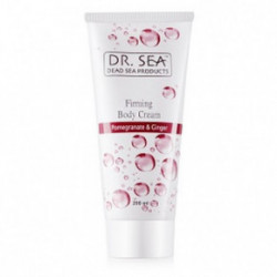 Dr. Sea Firming Body Cream Stangrinantis kūno kremas 200ml