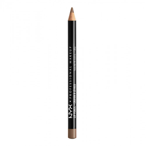 NYX Professional Makeup Slim Lip Pencil Lūpų pieštukas 1g