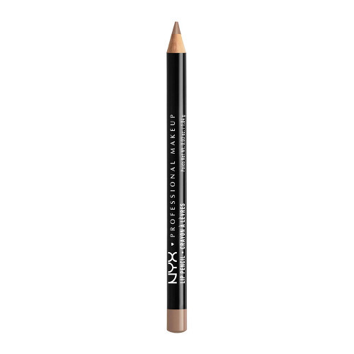 NYX Professional Makeup Slim Lip Pencil Lūpų pieštukas 1g