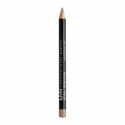NYX Professional Makeup Slim Lip Pencil Lūpų pieštukas 1g