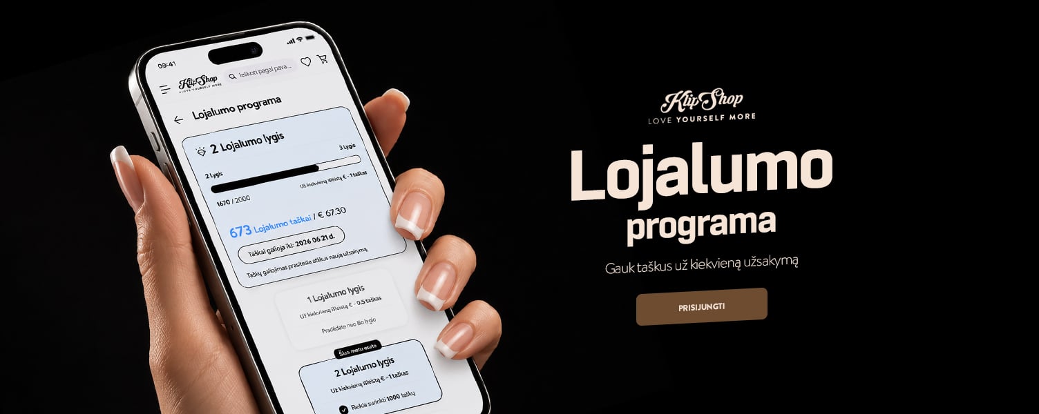 Lojalumo programa