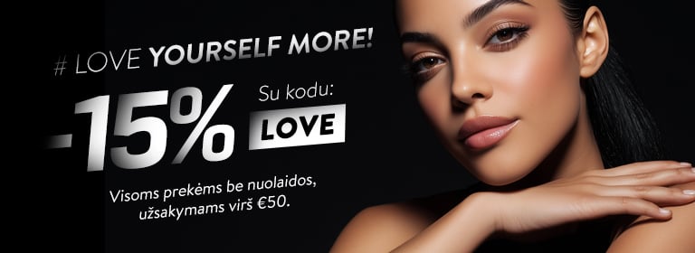 Love Banner
