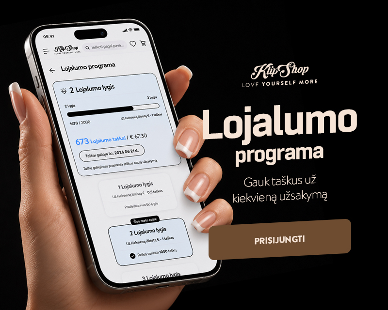 Lojalumo programa