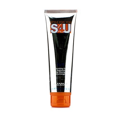 AlfaParf Milano Alfaparf TX'T Volumizing Gel Plaukams tūrio suteikiantis gelis 150 ml AlfaParf Milano Alfaparf TX'T Volumizing Gel Plaukams tūrio suteikiantis gelis 150 ml