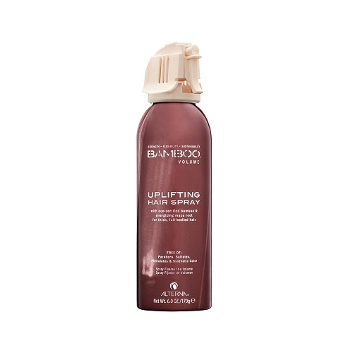 Alterna Bamboo Uplifting Plaukų šaknis pakeliantis lakas 170g Alterna Bamboo Uplifting Plaukų šaknis pakeliantis lakas 170g