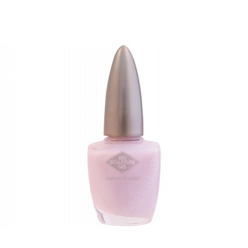 Bio Sculpture Gel Gel Lavender Base Levandų bazė 10ml Bio Sculpture Gel Gel Lavender Base Levandų bazė 10ml