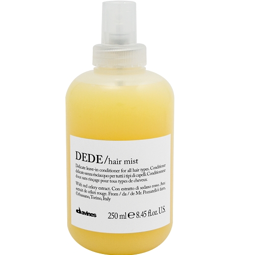 Davines Dede Purškiamas kondicionierius 250ml Davines Dede Purškiamas kondicionierius 250ml