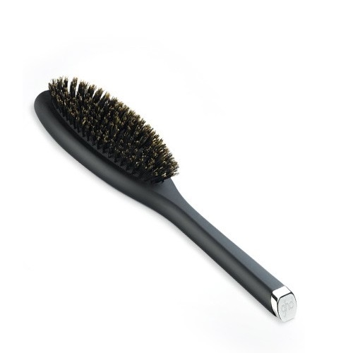 ghd Oval Brush Natūralių šerno šerių plaukų šepetys ghd Oval Brush Natūralių šerno šerių plaukų šepetys