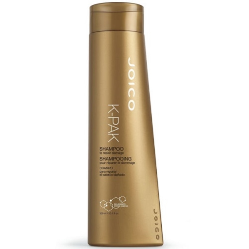 Joico K-PAK Plaukų struktūrą atkuriantis šampūnas 300ml Joico K-PAK Plaukų struktūrą atkuriantis šampūnas 300ml