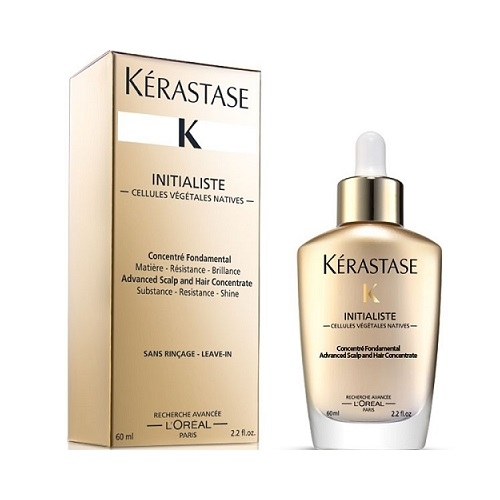 Kerastase Initialiste Storinantis plaukus serumas 60ml Kerastase Initialiste Storinantis plaukus serumas 60ml