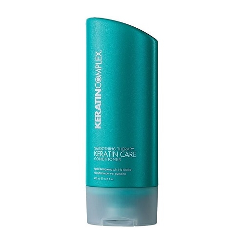 Keratin Complex Keratin Care Kasdieninis kondicionierius 400ml Keratin Complex Keratin Care Kasdieninis kondicionierius 400ml