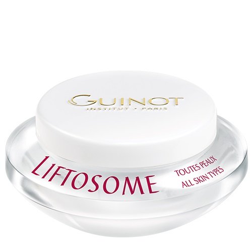 Guinot Liftosome Cream Stangrinamasis veido kremas 50ml Guinot Liftosome Cream Stangrinamasis veido kremas 50ml
