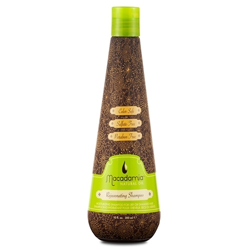 Macadamia Rejuvenating Atstatomasis šampūnas 300ml Macadamia Rejuvenating Atstatomasis šampūnas 300ml