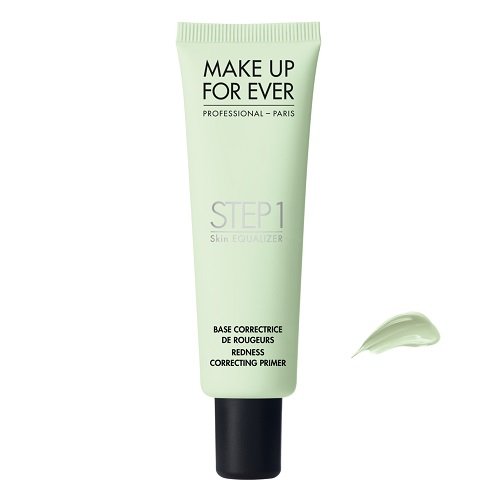 Make Up For Ever Redness Correcting Primer Raudonį koreguojanti bazė