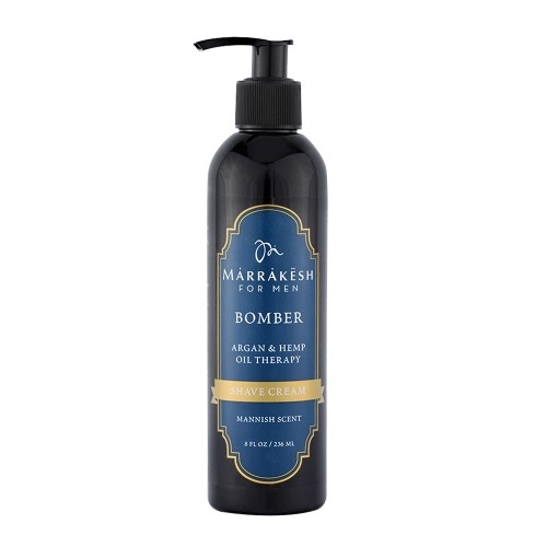 Marrakesh For Men Bomber Skutimosi kremas 236ml Marrakesh For Men Bomber Skutimosi kremas 236ml