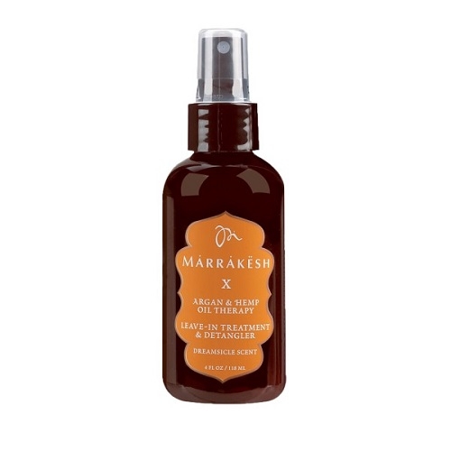 Marrakesh X Leave-In Dreamsicle purškalas 118ml Marrakesh X Leave-In Dreamsicle purškalas 118ml