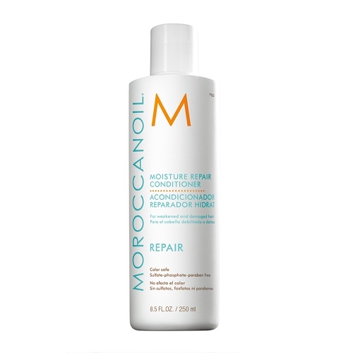 Moroccanoil Repair kondicionierius sausiems plaukams 250ml Moroccanoil Repair kondicionierius sausiems plaukams 250ml