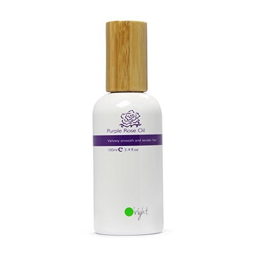 O'right Purple Rose Oil Aliejus dažytiems plaukams 100ml O'right Purple Rose Oil Aliejus dažytiems plaukams 100ml