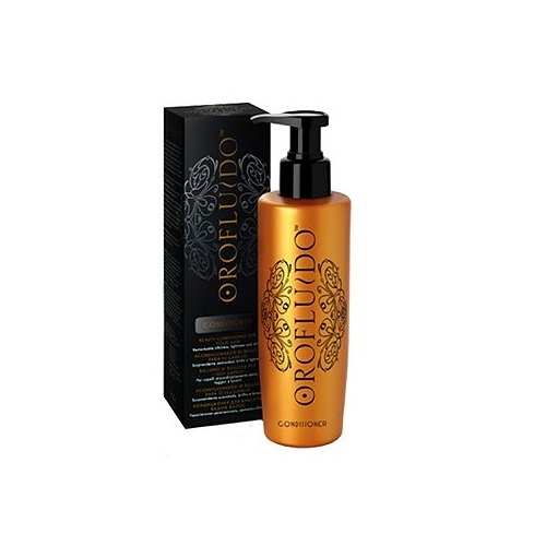 Orofluido kondicionierius visų tipų plaukams 200ml Orofluido kondicionierius visų tipų plaukams 200ml