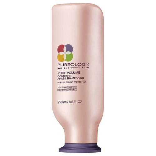 Pureology Pure Volume Purumo suteikiantis kondicionierius 250ml Pureology Pure Volume Purumo suteikiantis kondicionierius 250ml