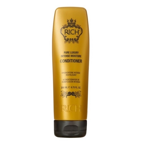 Rich Pure Luxury Intense Moisture Prabangus intensyviai drėkinantis kondicionierius 200ml Rich Pure Luxury Intense Moisture Prabangus intensyviai drėkinantis kondicionierius 200ml