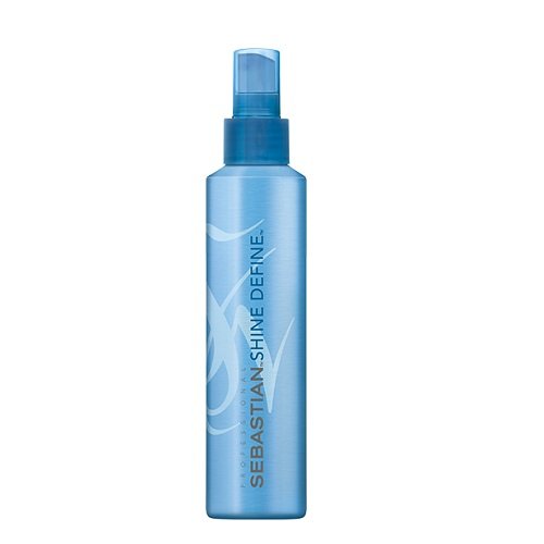 Sebastian Professional Shine Define Spray Žvilgesio suteikianti fiksuojanti plaukų priemonė 200ml Sebastian Professional Shine Define Spray Žvilgesio suteikianti fiksuojanti plaukų priemonė 200ml
