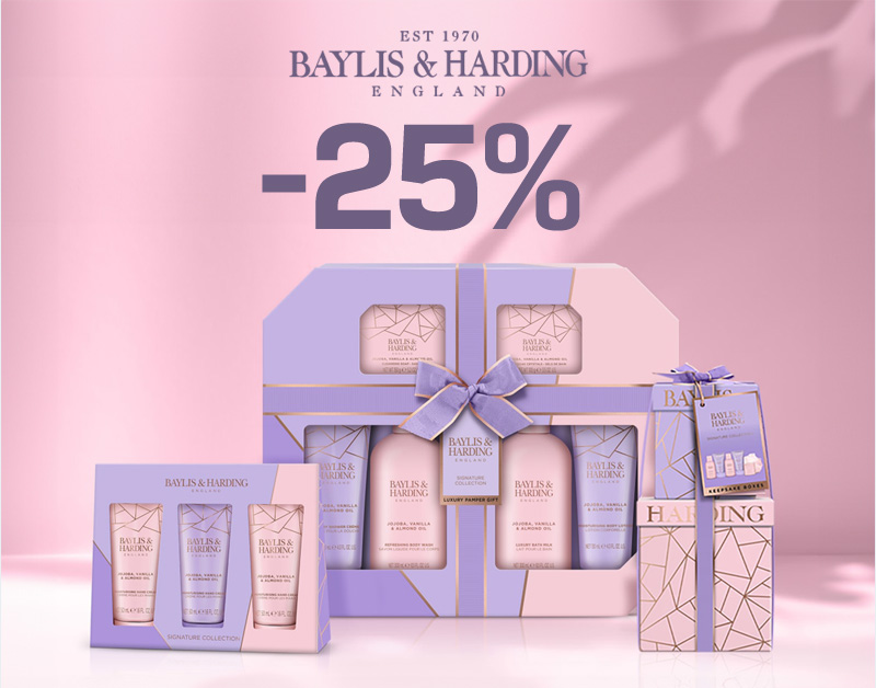 Baylis & Harding