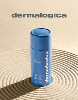 Dermalogica - Profesionalios odos priežiūros priemonės