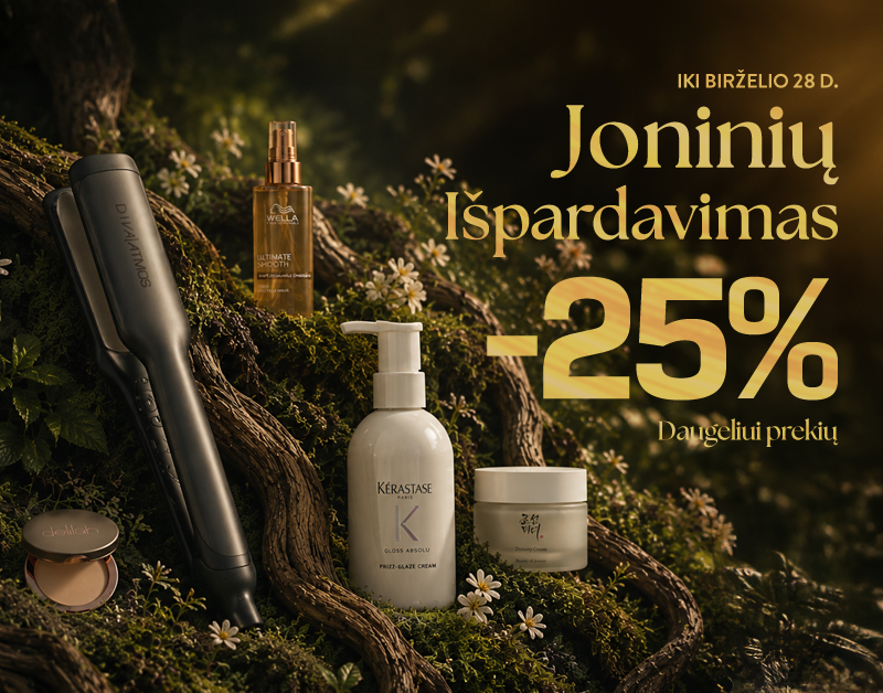 Joninių išpardavimas